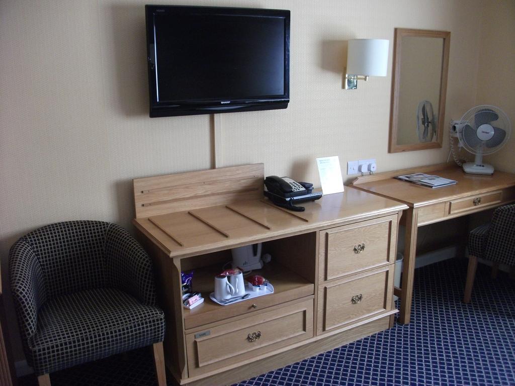 Carlton Park Hotel Rotherham Pokój zdjęcie