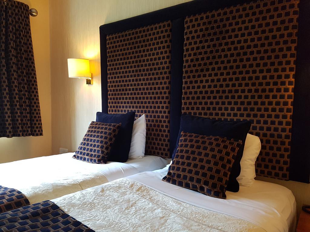 Carlton Park Hotel Rotherham Zewnętrze zdjęcie