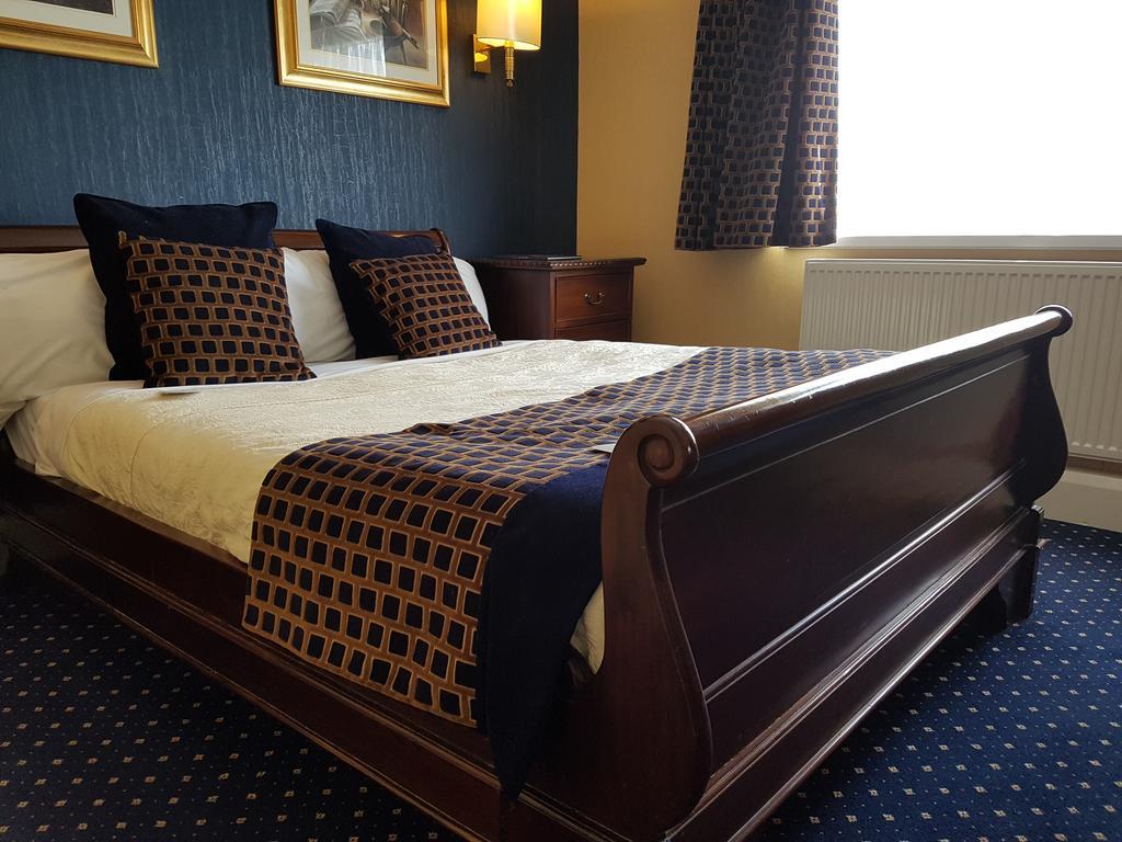 Carlton Park Hotel Rotherham Zewnętrze zdjęcie