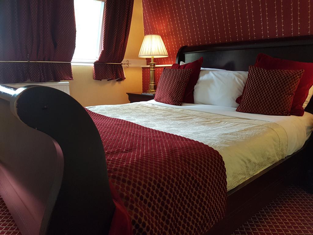 Carlton Park Hotel Rotherham Zewnętrze zdjęcie