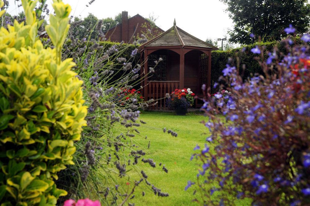 Carlton Park Hotel Rotherham Zewnętrze zdjęcie