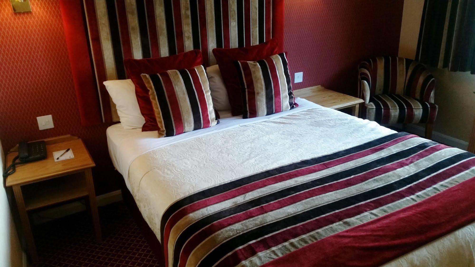 Carlton Park Hotel Rotherham Zewnętrze zdjęcie